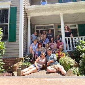 Meet your Posher, Mary